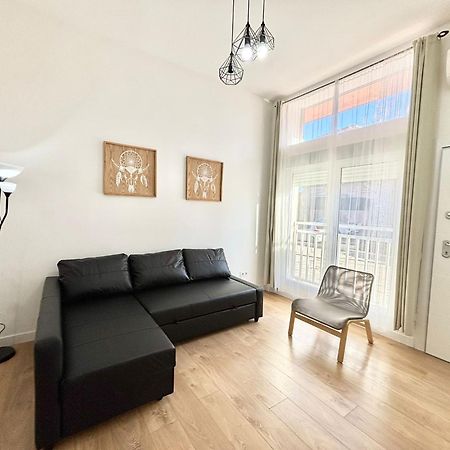 Aluche Aparment A Apartment Madrid Ngoại thất bức ảnh