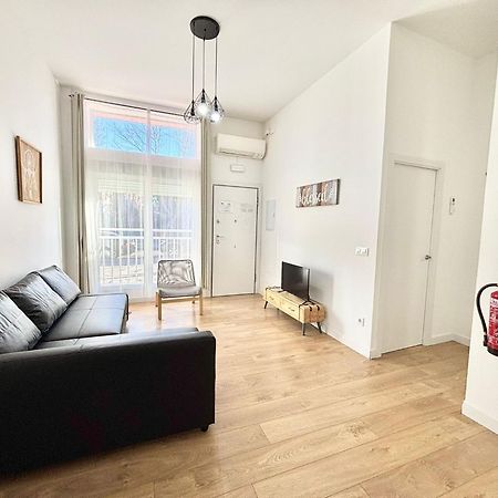 Aluche Aparment A Apartment Madrid Ngoại thất bức ảnh