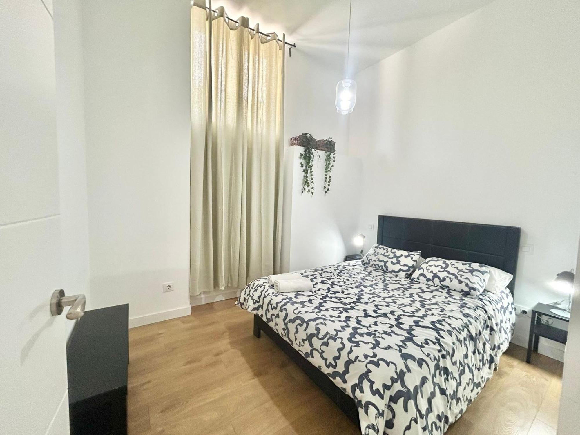 Aluche Aparment A Apartment Madrid Ngoại thất bức ảnh