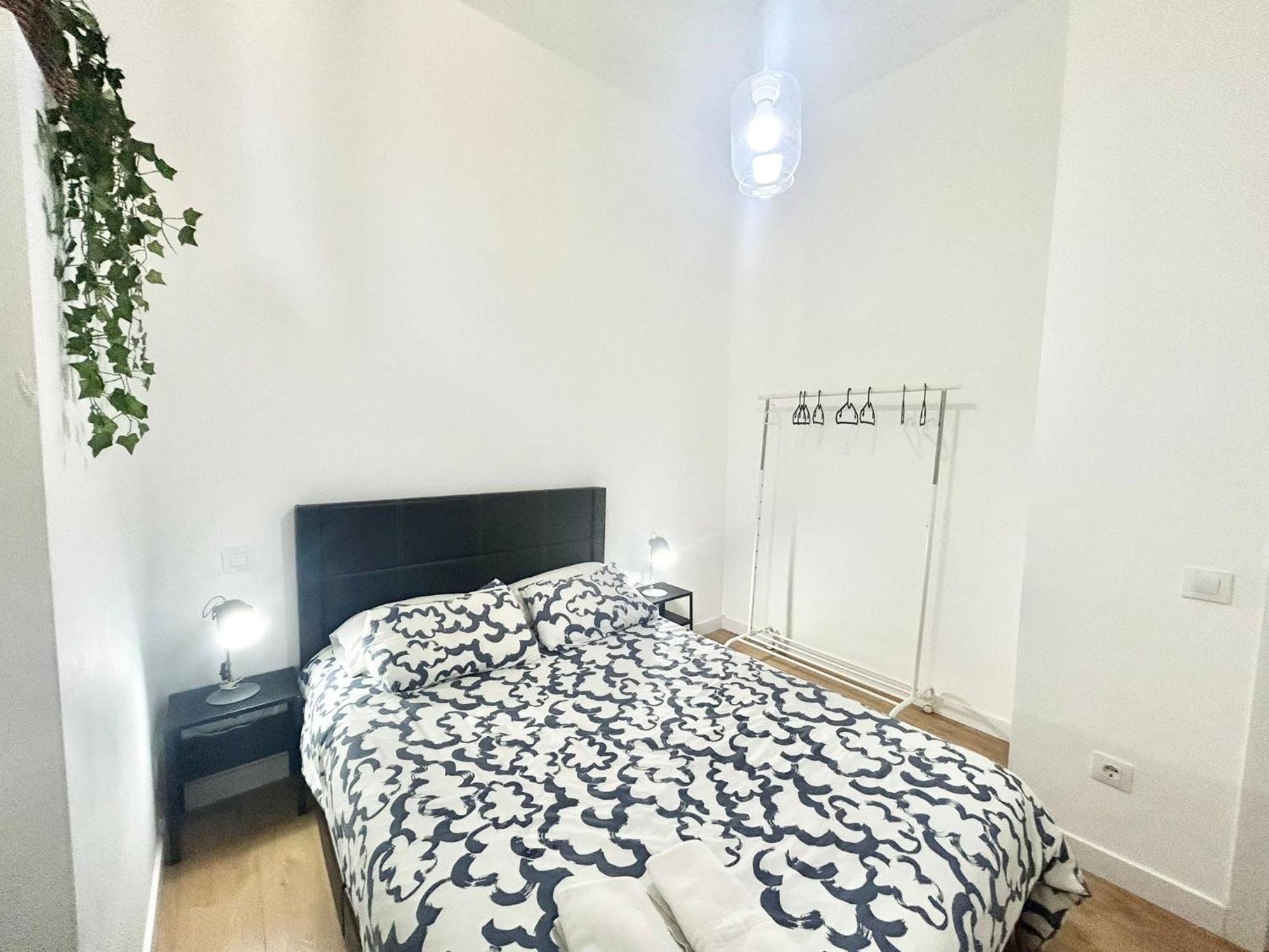 Aluche Aparment A Apartment Madrid Ngoại thất bức ảnh