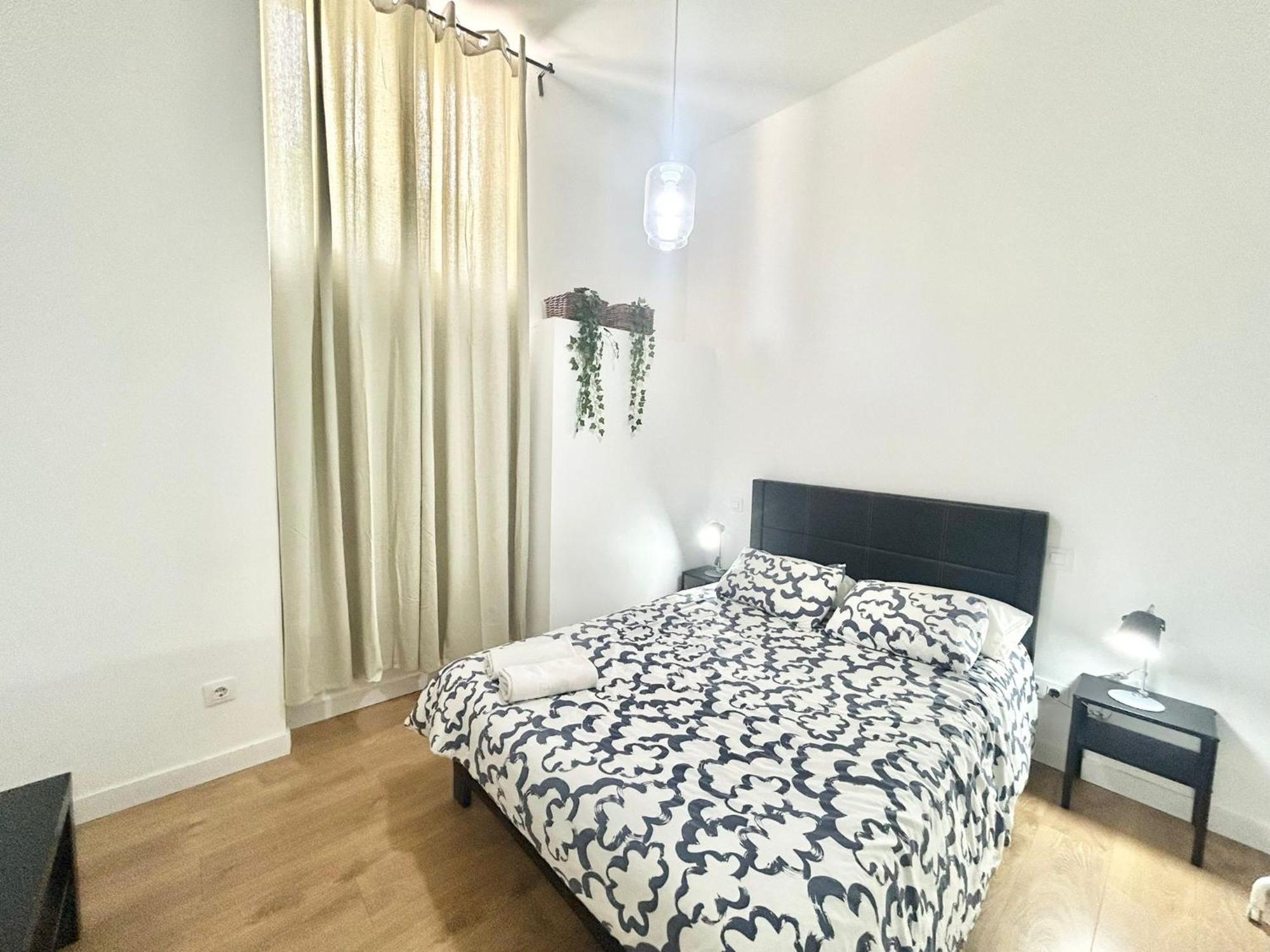 Aluche Aparment A Apartment Madrid Ngoại thất bức ảnh