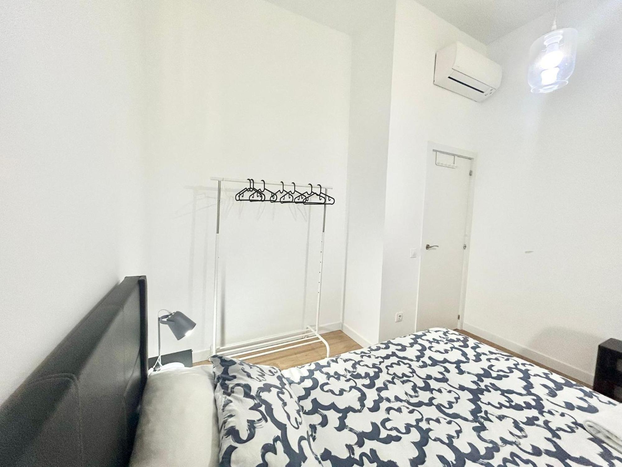 Aluche Aparment A Apartment Madrid Ngoại thất bức ảnh